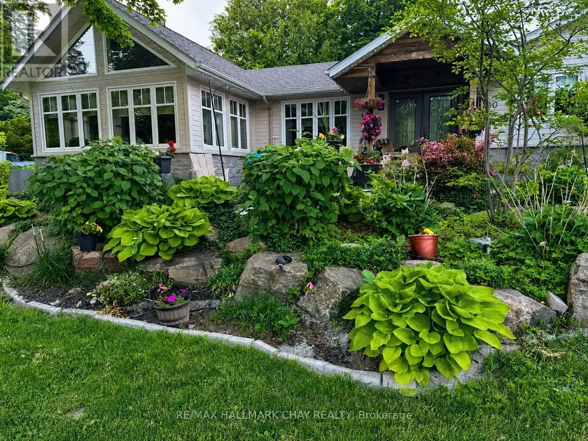 Detached at 20 DOROTHYS DRIVE, Oro-Medonte