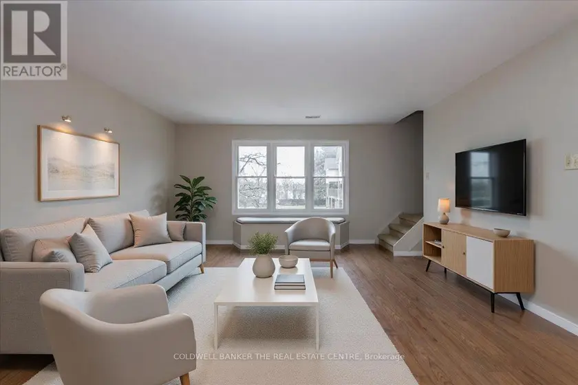 Townhouse at 9 - 119 D'AMBROSIO DRIVE, Barrie