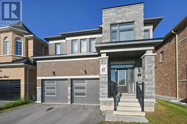 Detached at 82 NOTTINGHAM ROAD, Barrie