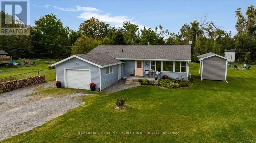 Detached at 1058 SUNRISE DRIVE, Ramara