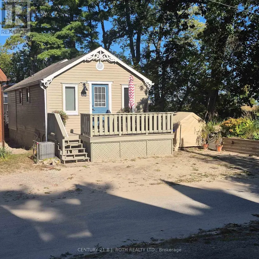Detached at 230 SHORE LANE, Wasaga Beach