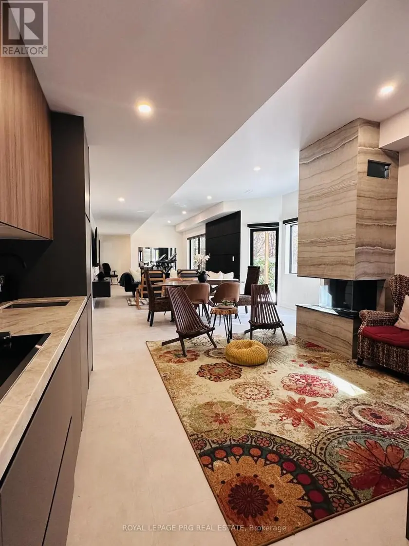 Detached at 4B PIERCE COURT, Springwater