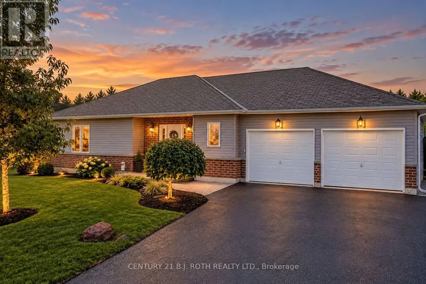 Detached at 20 KEYZER DRIVE, Oro-Medonte