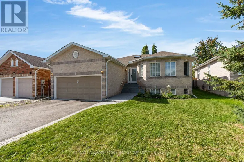 Detached at 184 GOLDEN MEADOW ROAD, Barrie