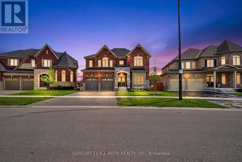 Detached at 55 SANFORD CIRCLE, Springwater