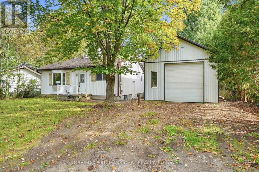 Detached at 1213 BAYFIELD STREET N, Springwater
