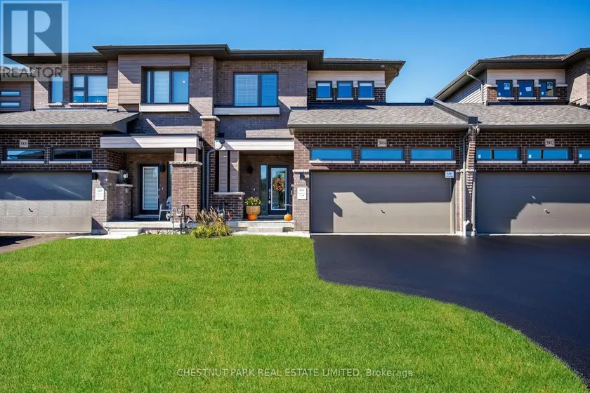 Townhouse at 3004 SANDY ACRES AVENUE, Severn
