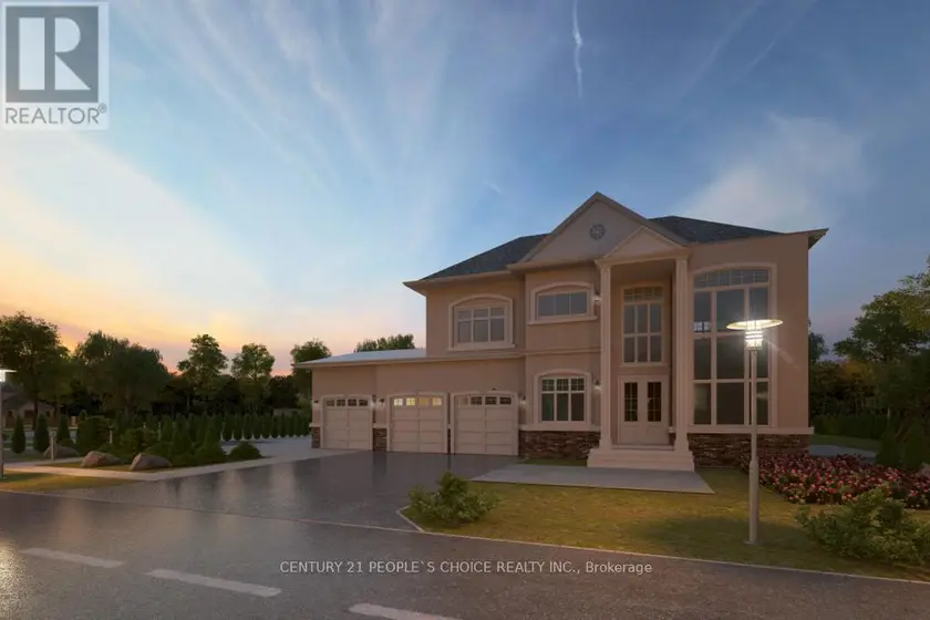 Vacant Land at LOT 5 - 30 NIDA CRESCENT, Wasaga Beach