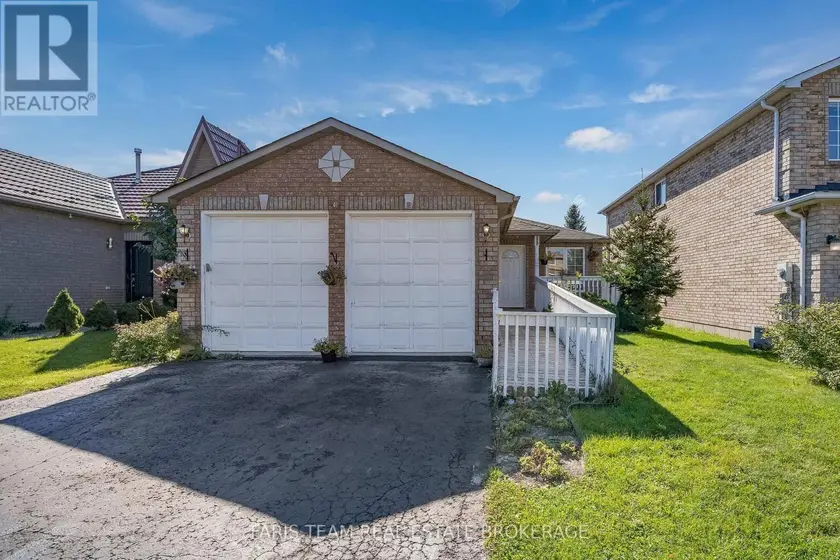 Detached at 41 IRENE DRIVE, Barrie
