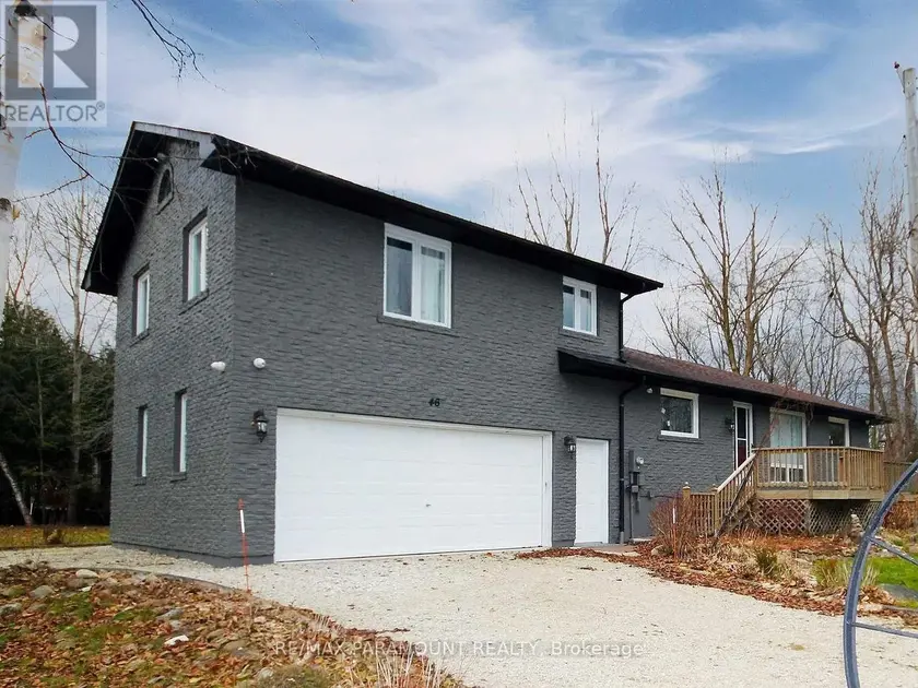 Detached at 46 GLEN ROAD, Collingwood