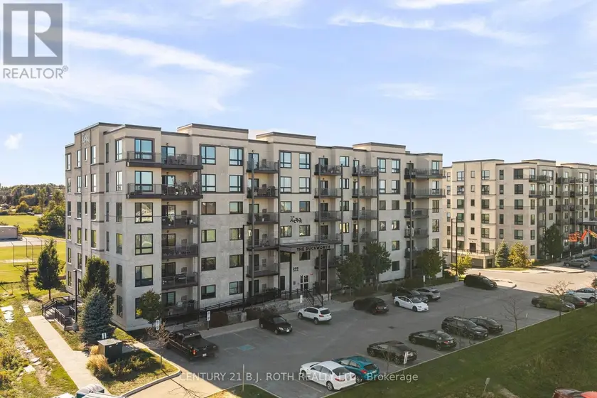 Apartment at 505 - 299 CUNDLES ROAD E, Barrie