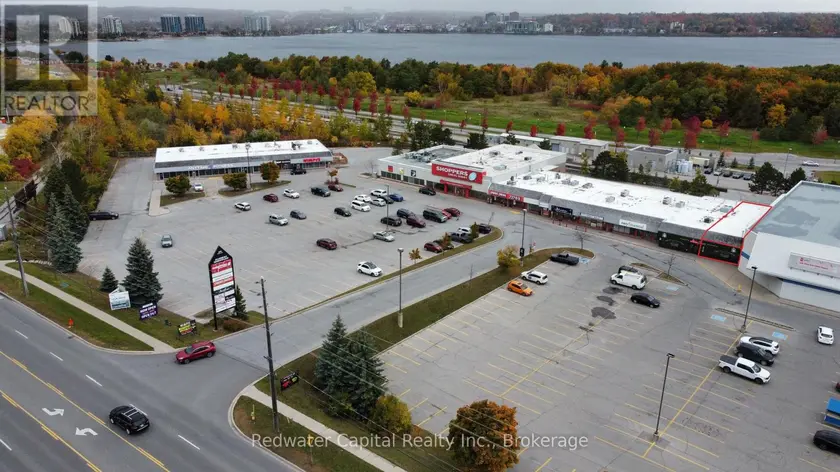 Other at 279 YONGE STREET, Barrie