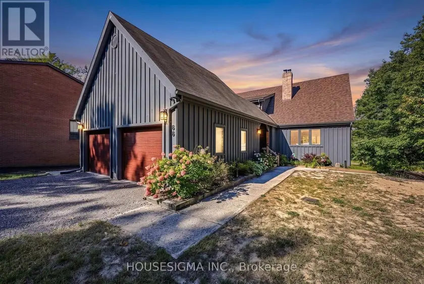 Detached at 66 ISLANDVIEW CRESCENT
