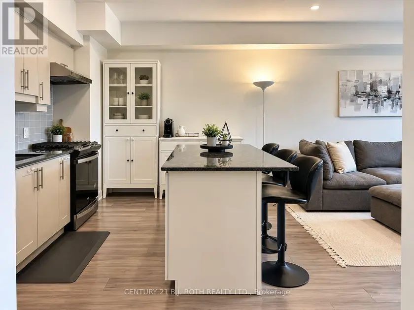 Apartment at 604 - 8 CULINARY LANE, Barrie