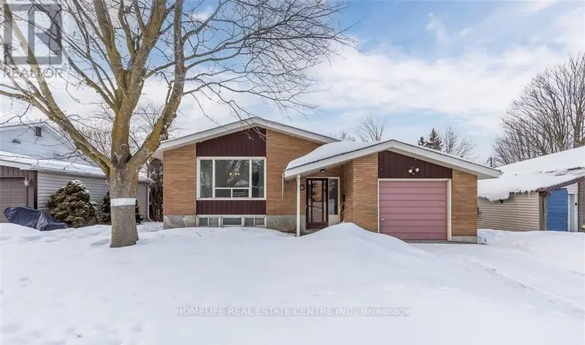 Detached at (UPSTAIRS) - 28 PRATT ROAD, Barrie
