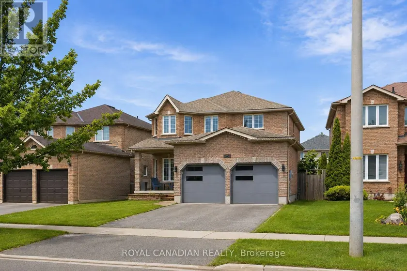Detached at 264 COUNTRY LANE, Barrie