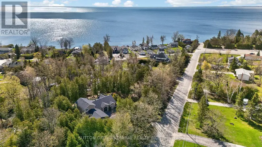Detached at 763 9TH LINE S, Oro-Medonte