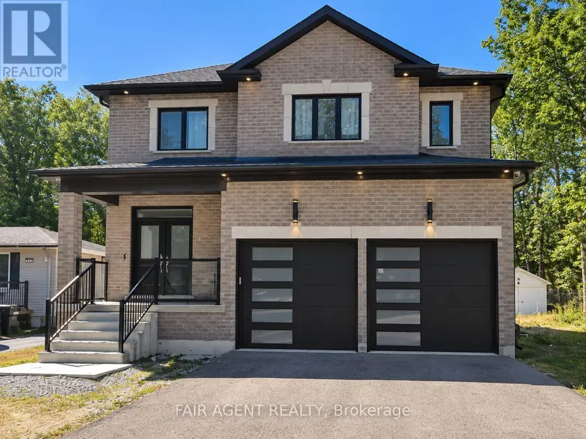 Detached at 128 MELROSE AVENUE, Wasaga Beach