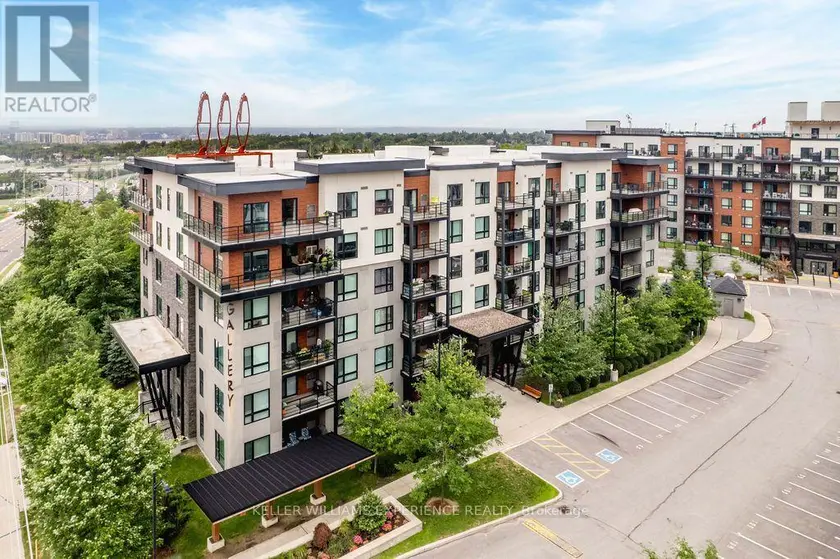 Apartment at 201 - 300 ESSA ROAD E, Barrie