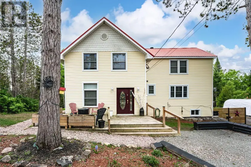 Detached at 2917 FAIRGROUNDS ROAD, Ramara