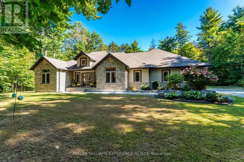 Detached at 5 LOFTUS ROAD, Springwater