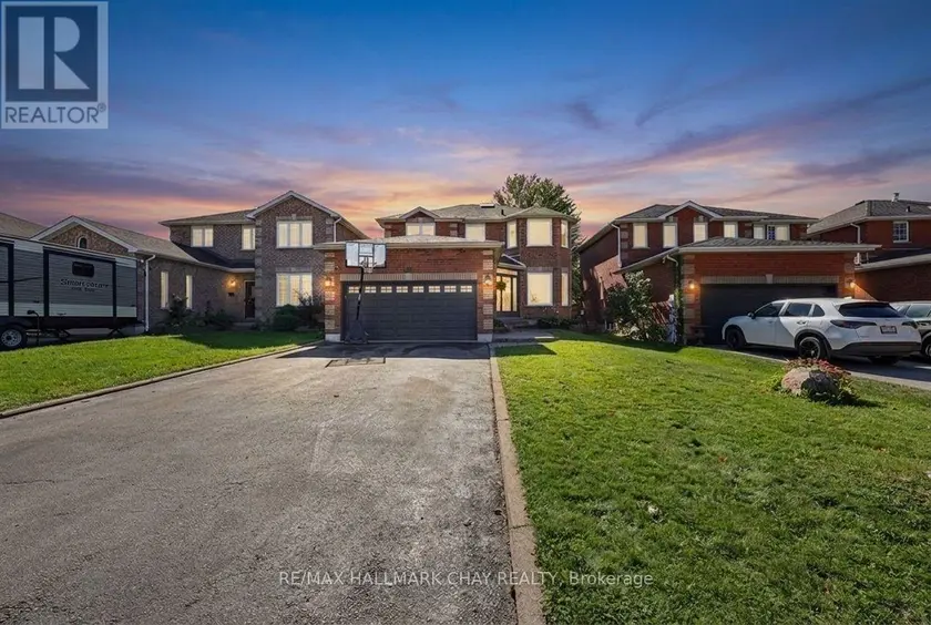 Detached at 121 TAYLOR DRIVE, Barrie