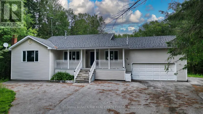 Detached at 63 SCARLETT LINE, Oro-Medonte