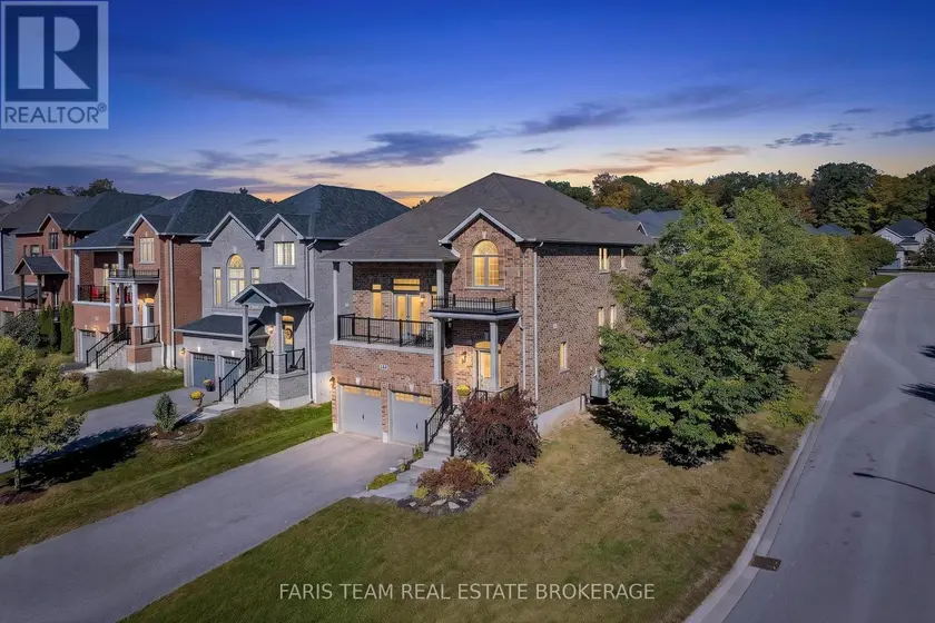 Detached at 144 JEWEL HOUSE LANE, Barrie