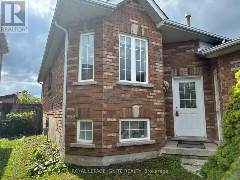 Detached at 114 BIRD STREET, Barrie