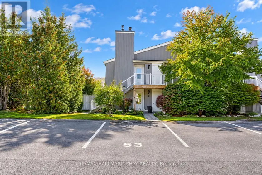 Apartment at 53 - 19 DAWSON DRIVE, Collingwood
