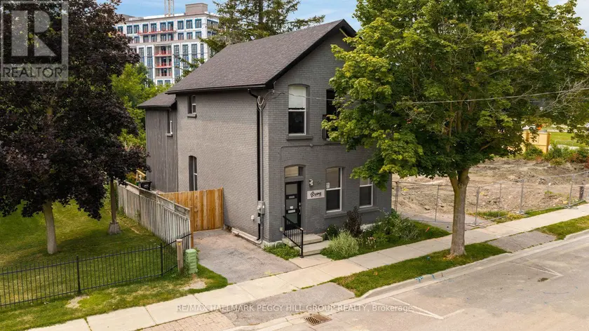Other at 54 CLAPPERTON STREET, Barrie