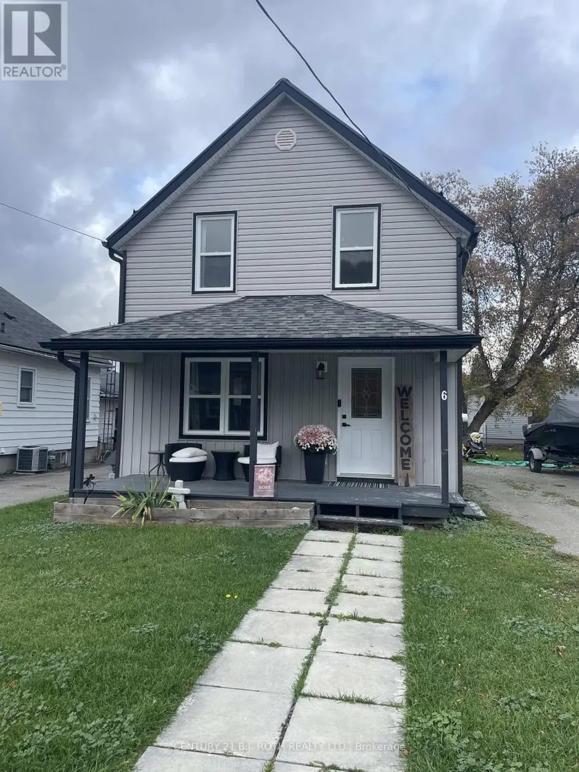 Detached at 6 STONE STREET, Springwater