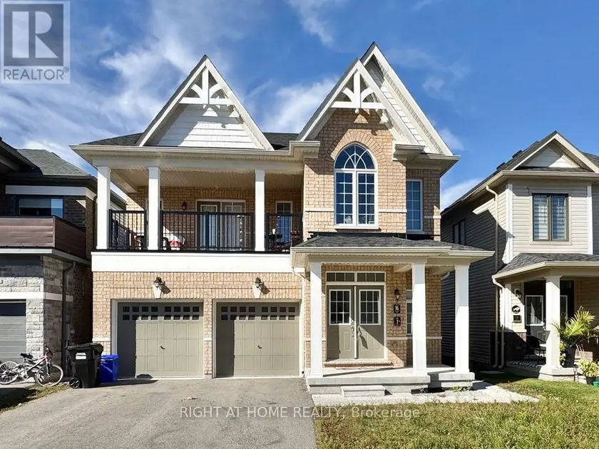 Multiplex at MAIN - 16 BANNISTER ROAD, Barrie