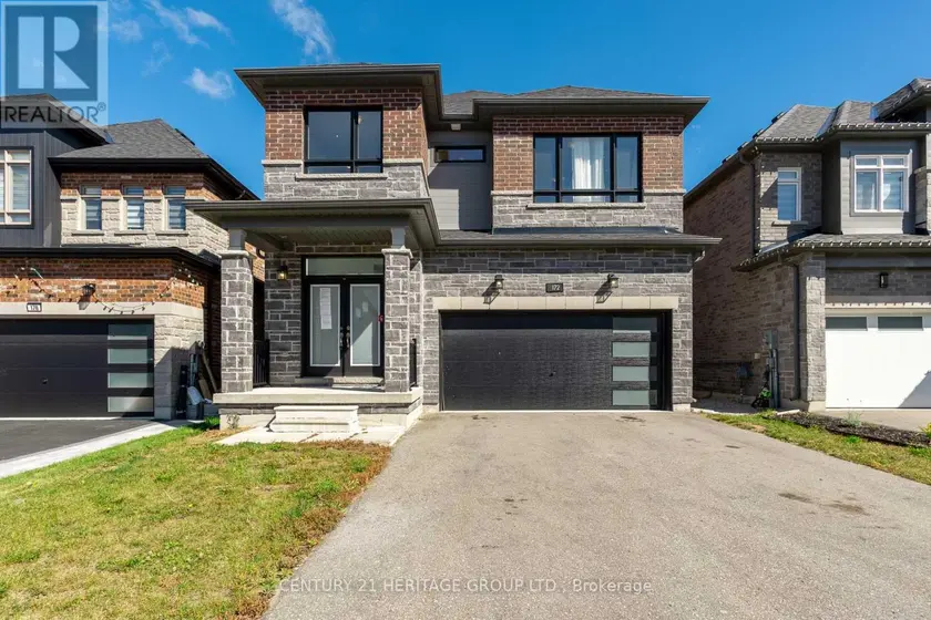Detached at 172 FRANKLIN TRAIL, Barrie