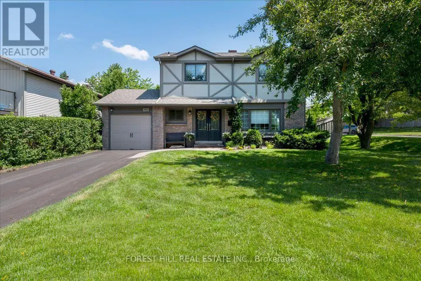 Detached at 131 OREN BOULEVARD, Barrie
