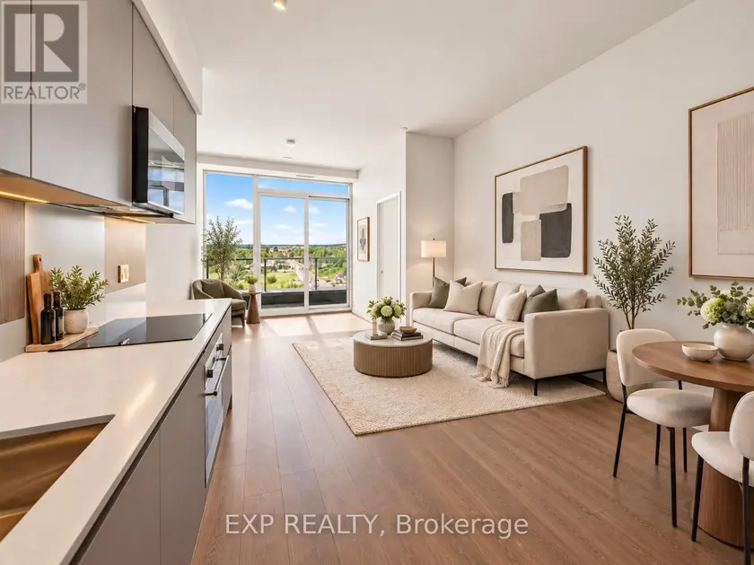 Apartment at 1101 - 39 MARY STREET, Barrie