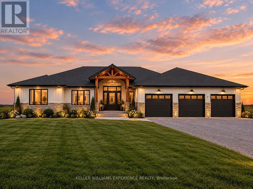 Detached at 51 WAVERLEY HEIGHTS, Tay