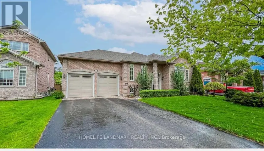 Detached at 265 DOCK ROAD, Barrie