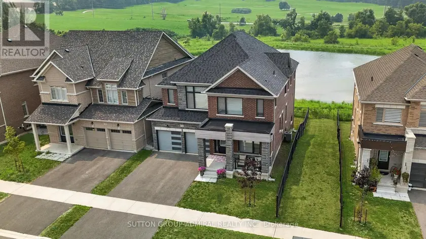 Detached at 76 CALYPSO AVENUE, Springwater