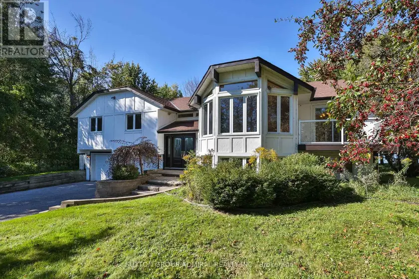 Detached at 182 BAYSHORE DRIVE, Ramara