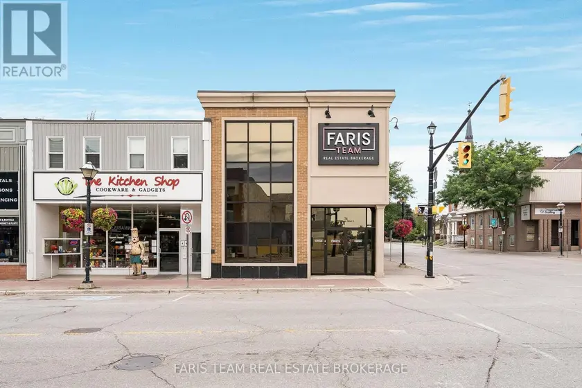 Other at 74 MISSISSAGA STREET E, Orillia