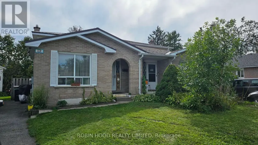 Semi-Detached/Link at 1 - 86A BERNICK DRIVE, Barrie
