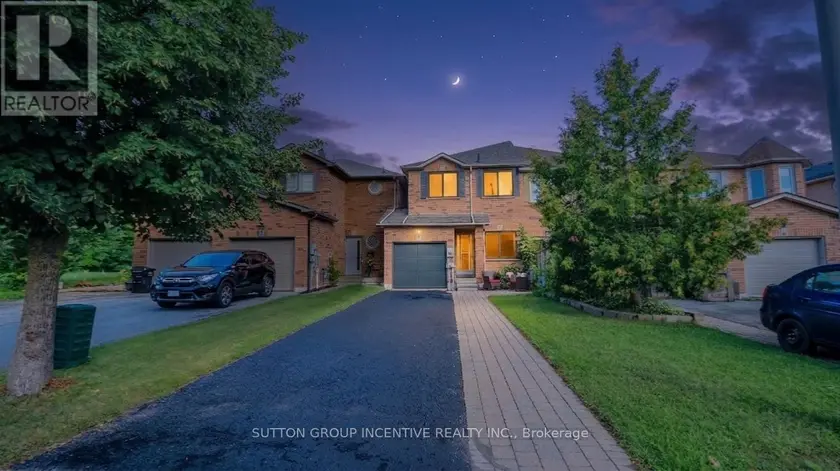 Townhouse at 15 BRUCE CRESCENT, Barrie