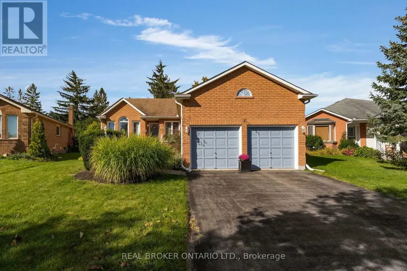Detached at 36 WEBB STREET, Barrie