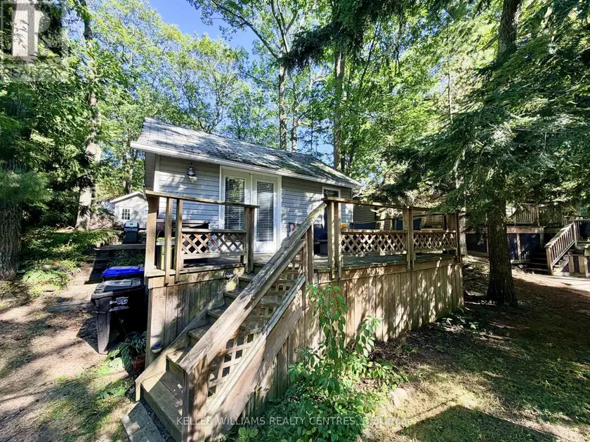 Detached at 113 OLIVER DRIVE, Tiny