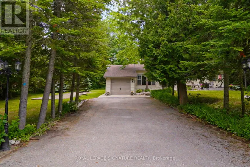 Detached at 107 NICOLE BOULEVARD, Tiny