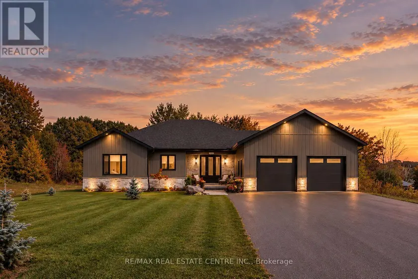 Detached at 289 CENTENNIAL DRIVE, Midland