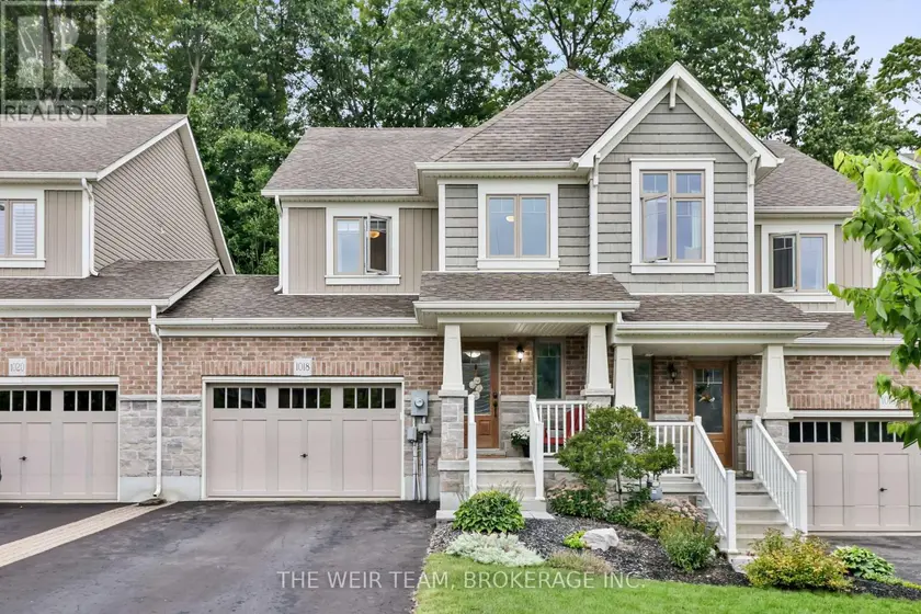 Townhouse at 1018 COOK DRIVE, Midland