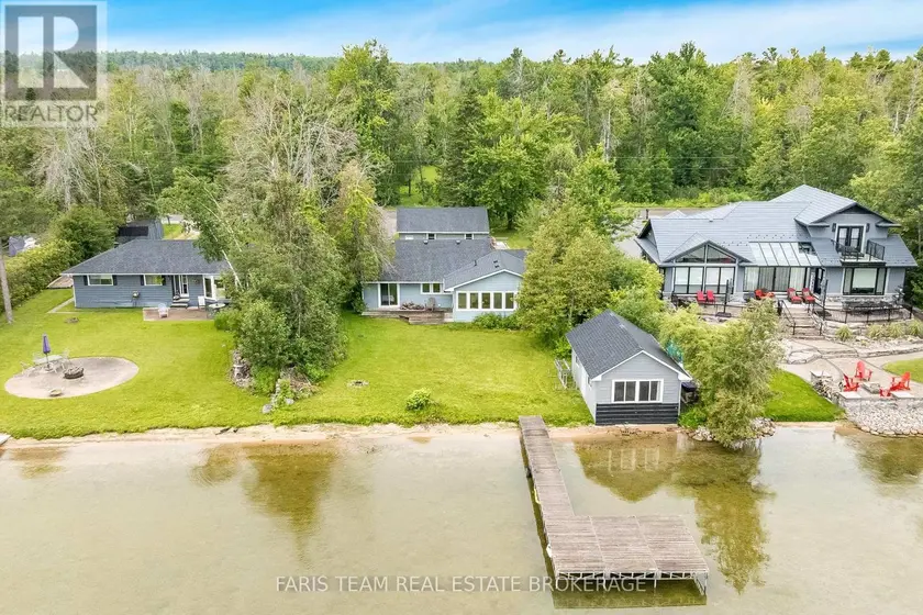 Detached at 1467 CUNNINGHAM CRESCENT, Severn