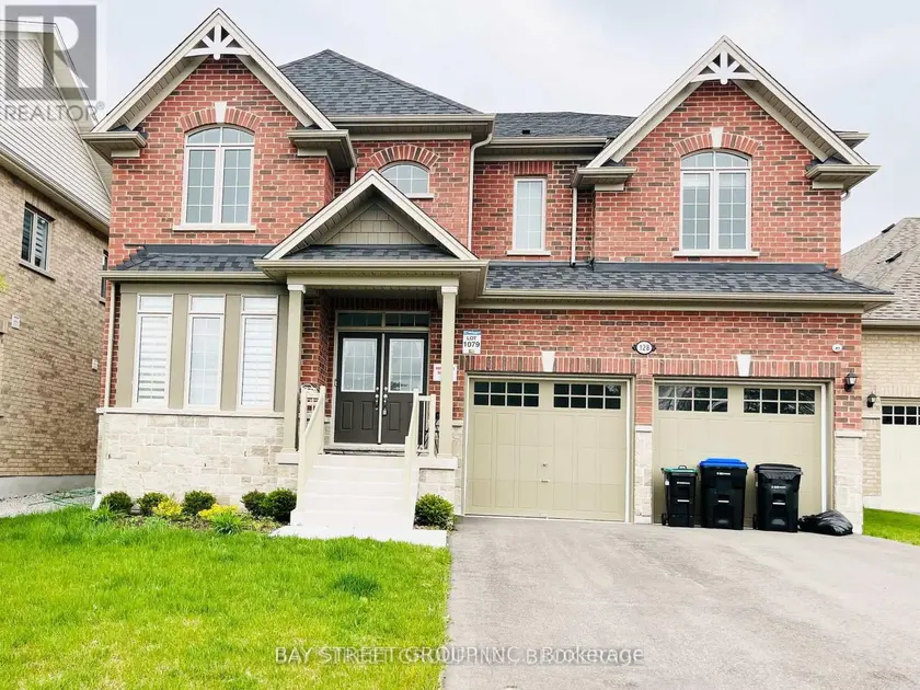 Detached at 128 VICTORIA WOOD AVENUE, Springwater